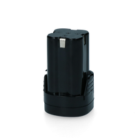 FarmClipper Clipster accu los