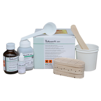 Technovit plus 2 behandelingen