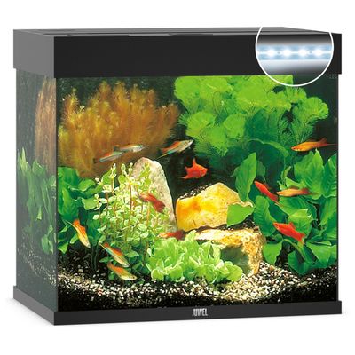 Foto van Juwel Aquarium Lido 120 LED