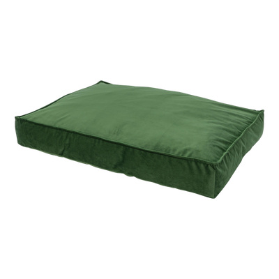 Foto van Madison Velours Lounge Cushion Groen L