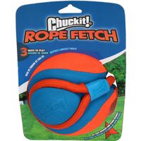 Chuckit Rope Fetch