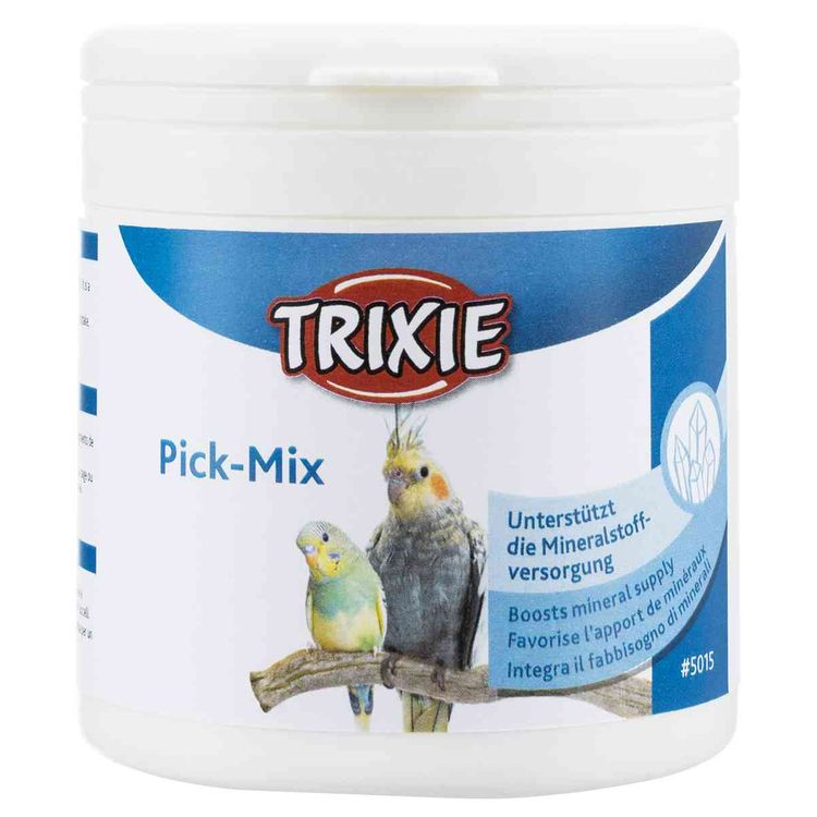 Foto van Trixie Pick-Mix