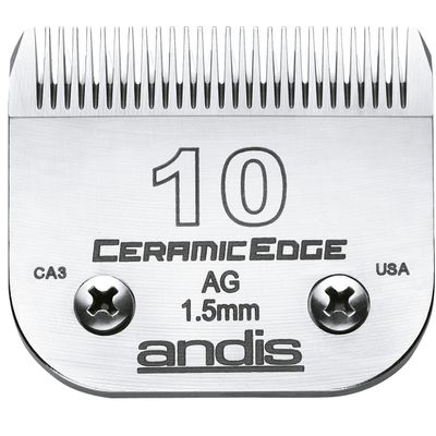 Foto van Scheerkop voor Andis tondeuse #23872/2373