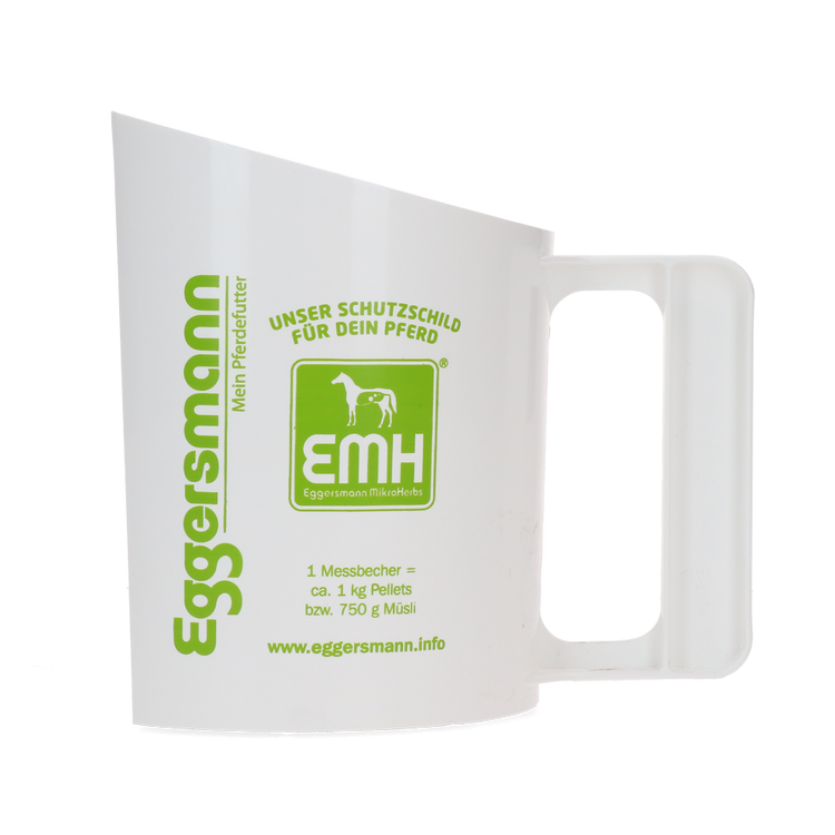 Foto van EMH Eggersmann voerschep