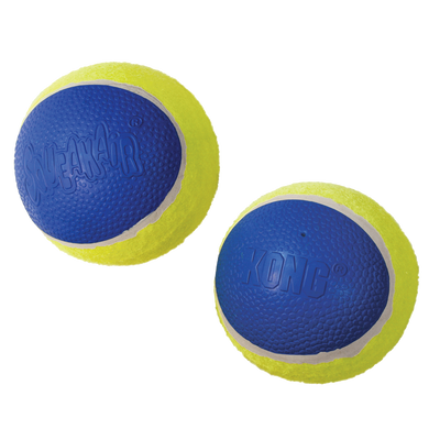 Foto van KONG Ultra SqueackAir Ball Large