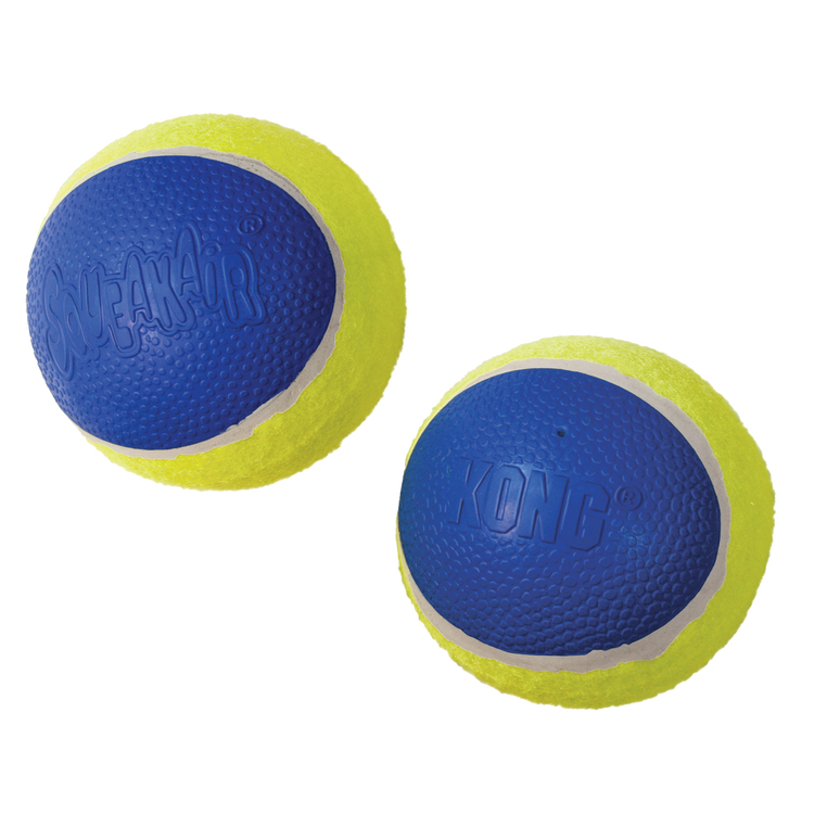 Foto van KONG Ultra SqueackAir Ball Large