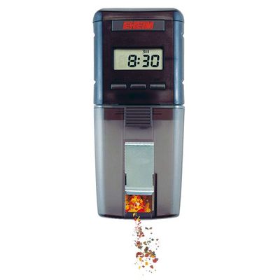 Foto van Eheim Voederautomaat