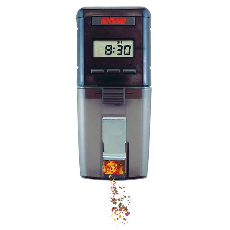 Foto van Eheim Voederautomaat