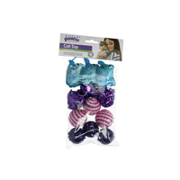 Pawise Ball en Mice Value Pack -12PCS