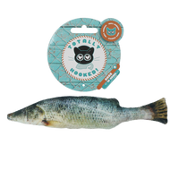 Totally Hooked Bass S 20cm