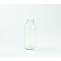 Fauna Los glas van hangpot