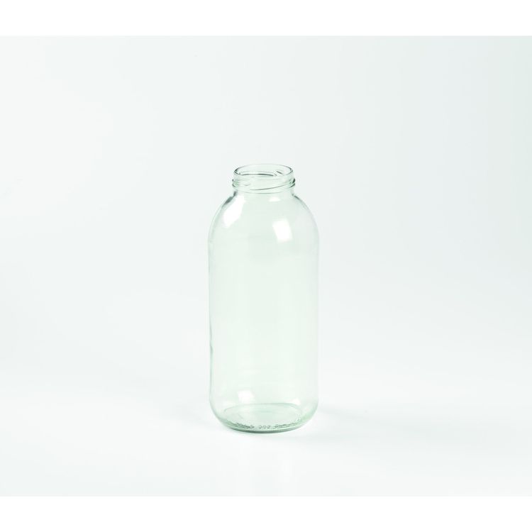 Foto van Fauna Los glas van hangpot