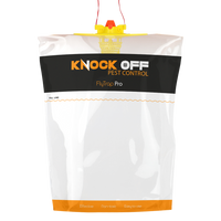 Knock Off Vliegenzak Pro