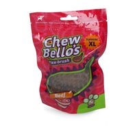 ChewBello's Biefstuk L-XL (3 stuks)