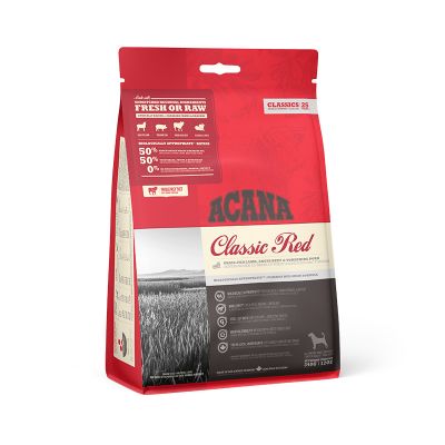 Foto van Acana CLASSICS Classic Red 340 gr.
