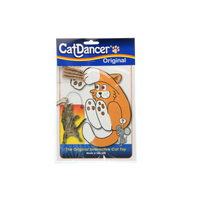 Cat Dancer