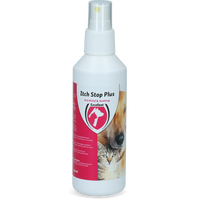 Itch Stop Plus Caten Dog (spray)