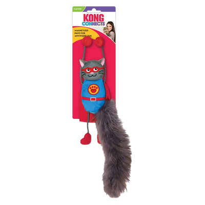 Foto van KONG Connects? Magnicat