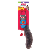 KONG Connects? Magnicat