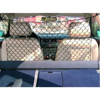 Foto van Pawise Backseat Safety Net