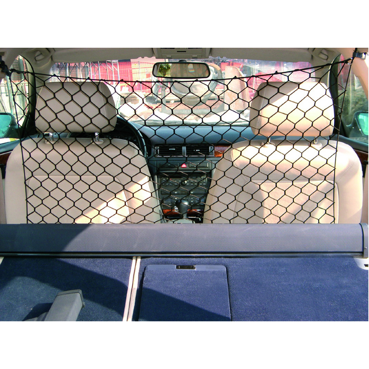 Foto van Pawise Backseat Safety Net