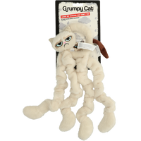 Grumpy Cat Doorknob Dangler