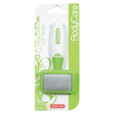 Foto van Zolux Slickerborstel kleine dieren