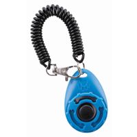 Trixie Sporting clicker - 4 stuks