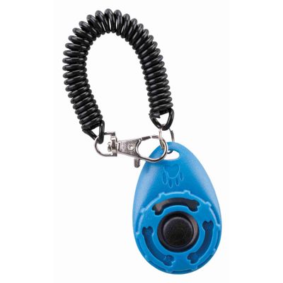 Trixie Sporting clicker - 4 stuks Foto van Trixie Sporting clicker - 4 stuks