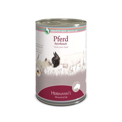 PURE Horse 400 gr. Foto van PURE Horse 400 gr.