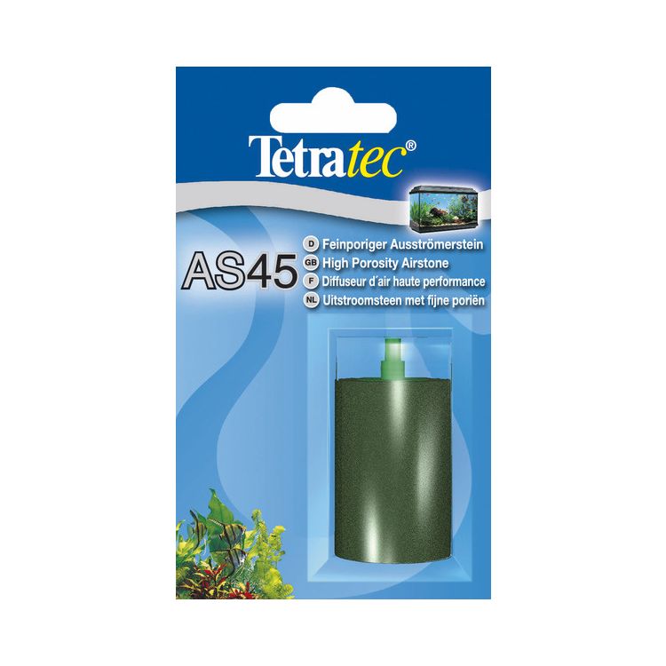 Foto van Tetra Tec as45 uitstroomsteen