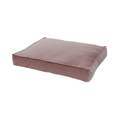 Foto van Madison Velours Lounge Cushion Roze M
