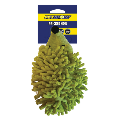 Foto van Prickle Hogs Groen