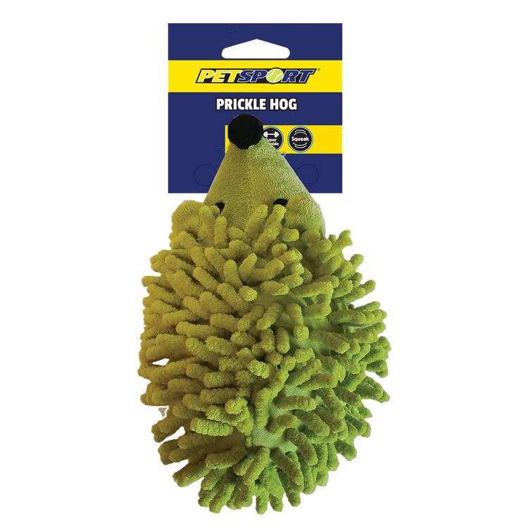 Foto van Prickle Hogs Groen