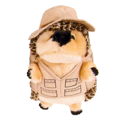 Foto van Zoobilee Visser Bruin en Groen