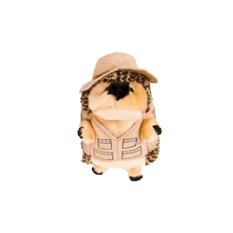 Foto van Zoobilee Visser Bruin en Groen