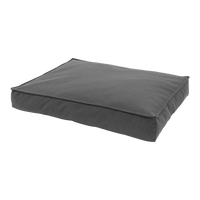 Madison Manchester Lounge Cushion Grijs L