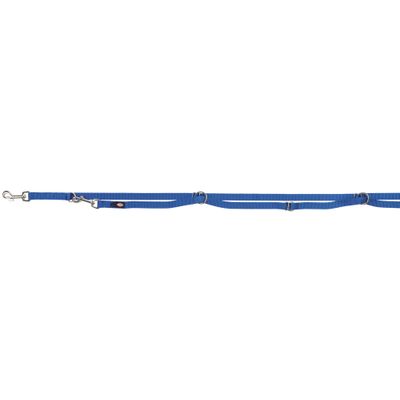 Foto van Trixie Premium verstelbare riem extra lang