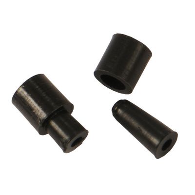 Foto van Albatros 10 Loodstuitjes Groot