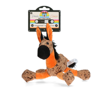 Retrodog Donkey Orange S