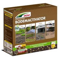 DCM Bodemactivator