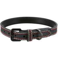 Trixie Native halsband leer