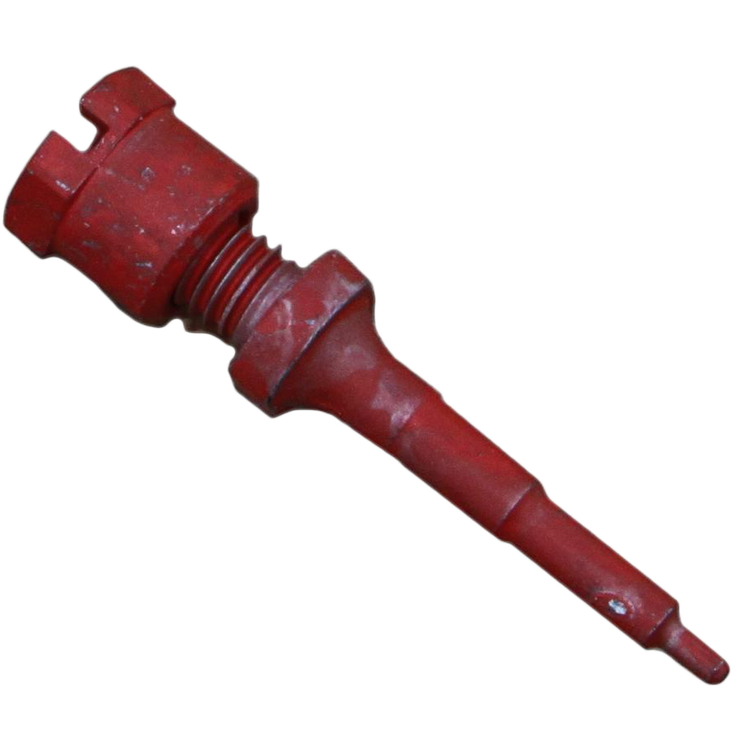 Foto van Oormerk Allflex perforatie-naald