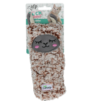 AFP Sock cuddler - Lama Cuddler