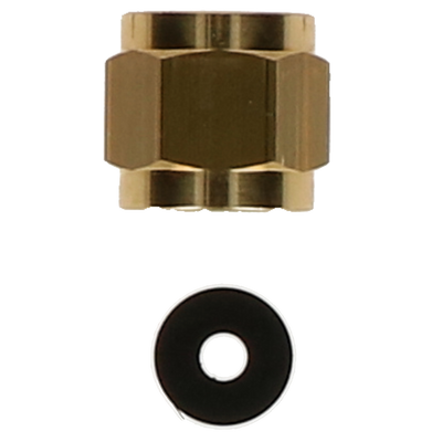 Foto van Birchmeier Verbindingsnippel DR5