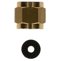 Birchmeier Verbindingsnippel DR5