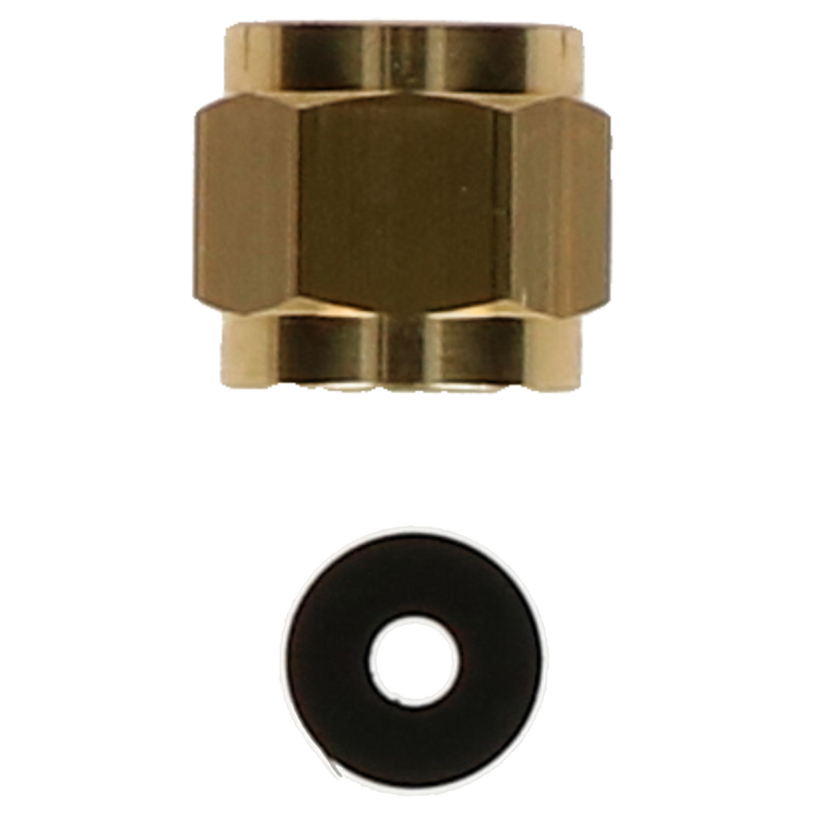 Foto van Birchmeier Verbindingsnippel DR5