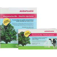 Mammicurine 880 (4 injectoren) REG NL H VRIJ