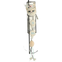 Grumpy Cat Annoying Cat Wand