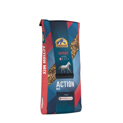 Foto van Cavalor Action mix